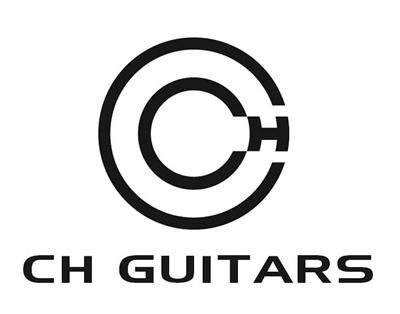 ch guitars web link